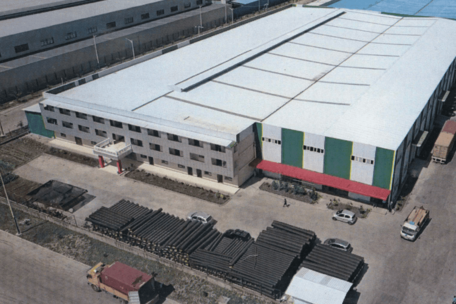 Call to Action Background